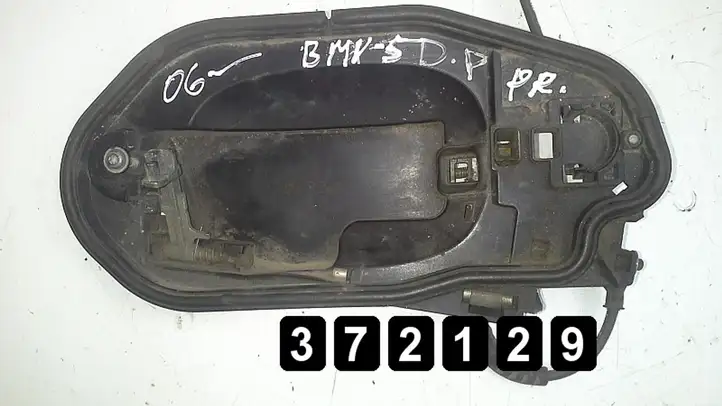 BMW 5 E60 E61 (2004 - 2010) 51.21-7034544 Наружная ручка двери — фото 2