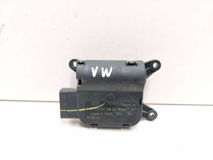 Volkswagen Touran I (2003 - 2010)  132801343 Двигатель задвижки потока воздуха