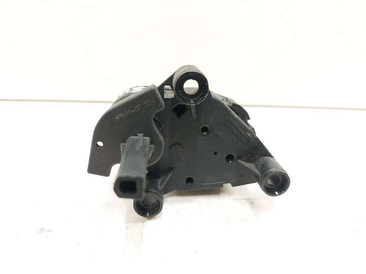 Volkswagen Sharan (2003 - 2010)  7M3907511 Двигатель задвижки потока воздуха