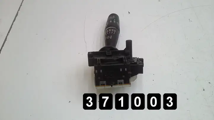 Toyota Corolla E120 E130 (2000 - 2004) 02290173738 Другие включатели / ручки/ переключатели — фото 3