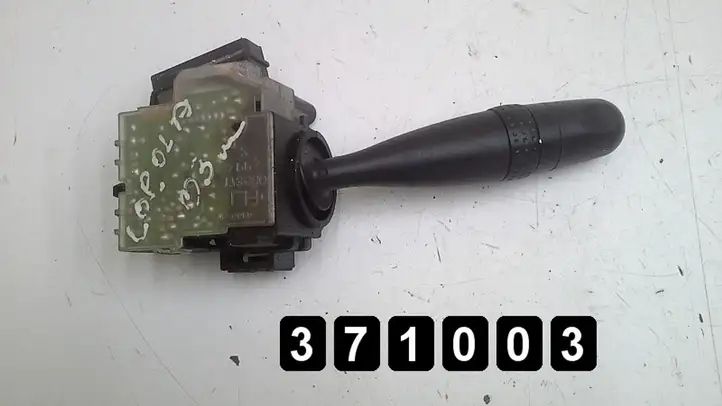 Toyota Corolla E120 E130 (2000 - 2004) 02290173738 Другие включатели / ручки/ переключатели — фото 4