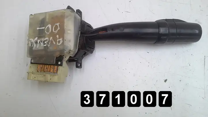 Toyota Avensis T220 (2000 - 2003) 17A0893 Другие включатели / ручки/ переключатели — фото 4