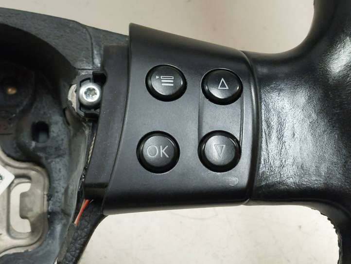 Volkswagen PASSAT B6 (2005 - 2010)  3C0419091 Руль