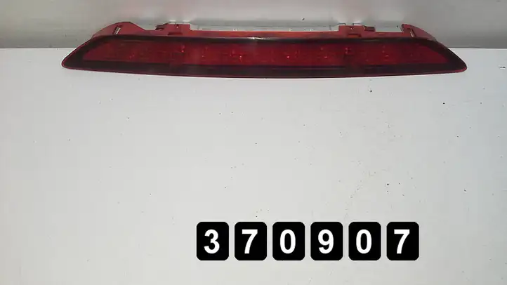 Ford Mondeo MK IV (2007 - 2014) 7s7113a601ae Задний фонарь в кузове — фото 1
