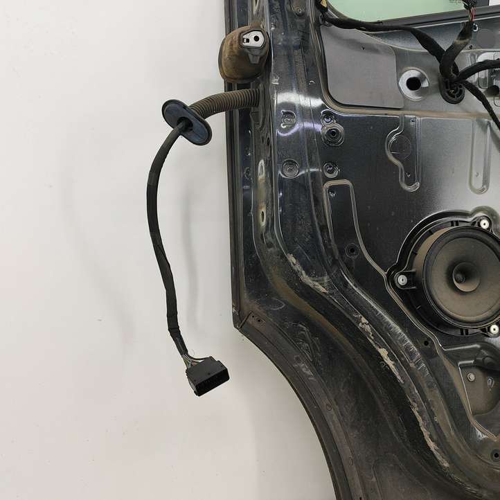 Opel Vivaro (2014 - 2018)  93455816 Дверь