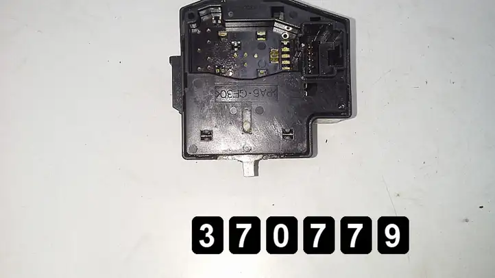 Ford Focus (2005 - 2008) 17d9401 Другие включатели / ручки/ переключатели — фото 3