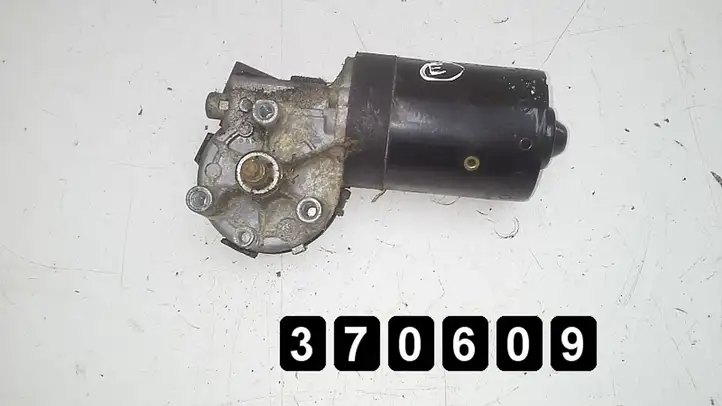 Opel Astra G (1998 - 2004) 0390241141chp Двигатель стеклоочистителя заднего стекла — фото 2