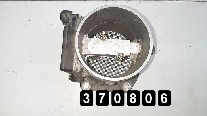 Audi A4 S4 B5 8D (1999 - 2001) 1800t 037906461b Датчик массового расхода воздуха — фото 2