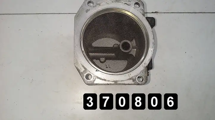 Audi A4 S4 B5 8D (1999 - 2001) 1800t 037906461b Датчик массового расхода воздуха — фото 3