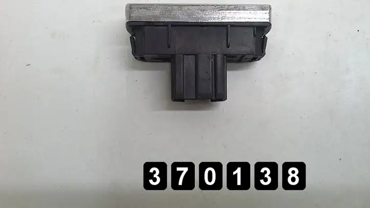 Ford Mondeo MK IV (2007 - 2014) # 6m2t-13a350-ab Другие включатели / ручки/ переключатели — фото 3