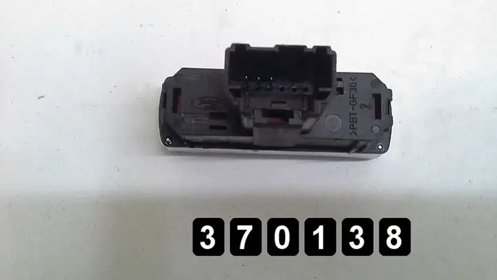 Ford Mondeo MK IV (2007 - 2014) # 6m2t-13a350-ab Другие включатели / ручки/ переключатели — фото 4