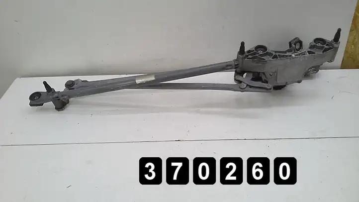 Ford Focus C-MAX (2003 - 2010) 3m5117504bg 3m5117508ba Комплект механизма стеклоочистителей — фото 1