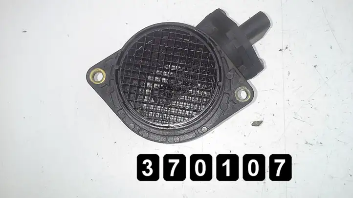 Volkswagen Sharan (2000 - 2003) # 1800tb 0280218060 06a906461g Датчик массового расхода воздуха — фото 4