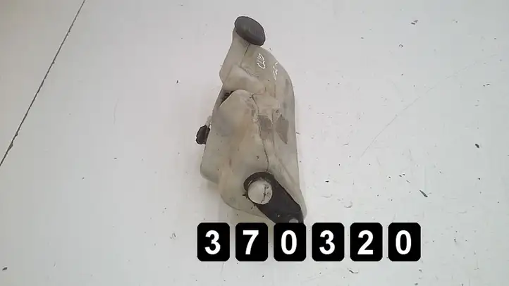 Renault Clio II (2001 - 2005) Бачок омывателя стекла — фото 2