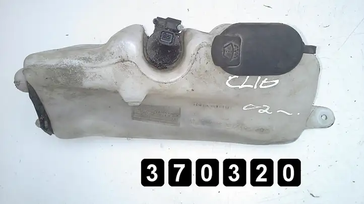 Renault Clio II (2001 - 2005) Бачок омывателя стекла — фото 4