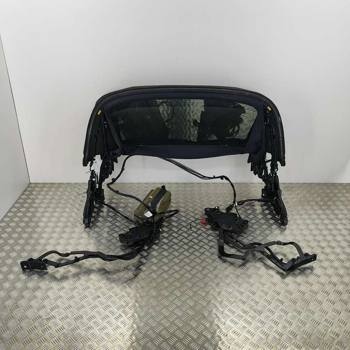 Audi A5 (2011 - 2016)  148511906 Звукоизоляция крыши