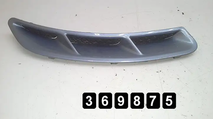 Ford S-MAX (2006 - 2010) # 6M21-16C216-ADW Передняя решетка — фото 1