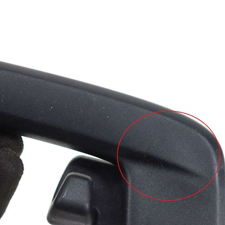 Volkswagen ID.4 (2020 - )  10A857643A Задняя ручка