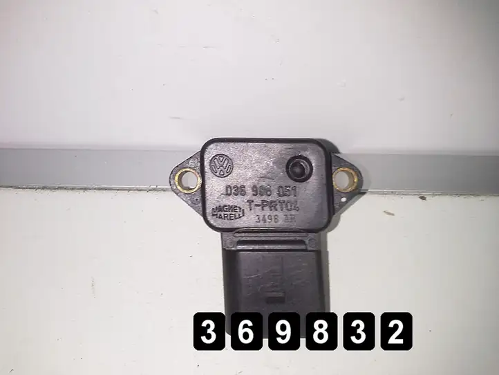 Volkswagen Golf IV (1998 - 2005) 036906051 Датчик положения распредвала — фото 2
