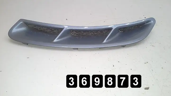 Ford S-MAX (2006 - 2010) # 6M21-16C217-ADW Передняя решетка — фото 1