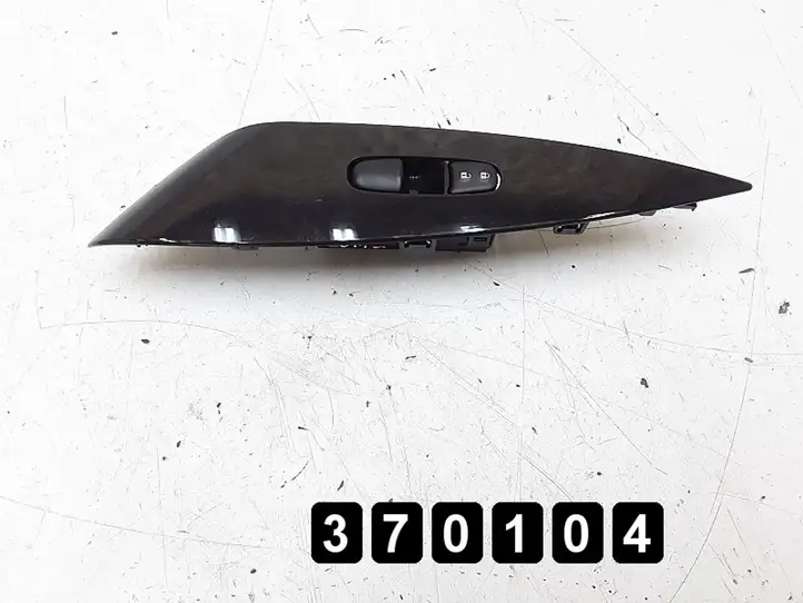 Nissan Leaf I (ZE0) (2010 - 2017) # 254111ka0a Другие включатели / ручки/ переключатели — фото 1