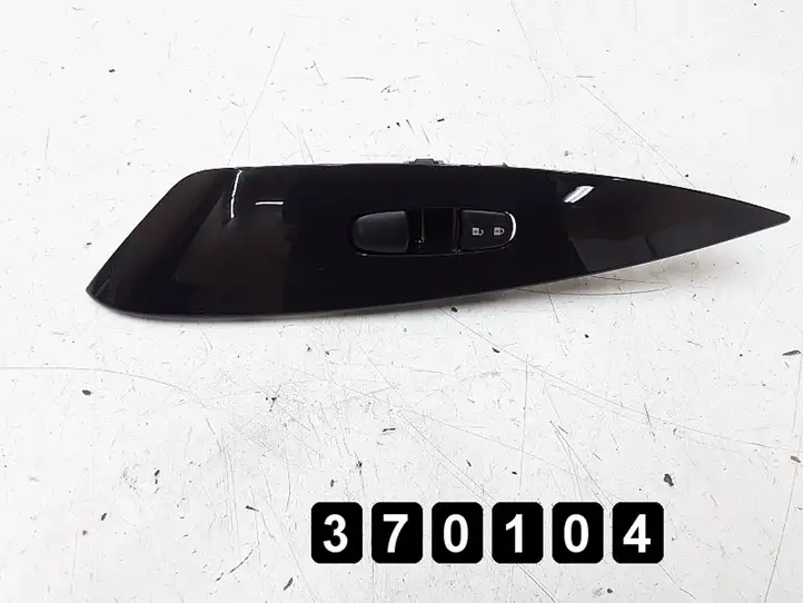 Nissan Leaf I (ZE0) (2010 - 2017) # 254111ka0a Другие включатели / ручки/ переключатели — фото 2