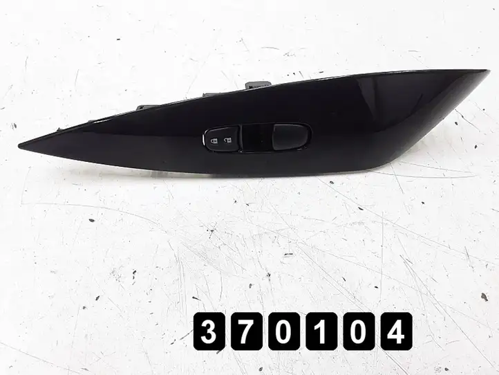 Nissan Leaf I (ZE0) (2010 - 2017) # 254111ka0a Другие включатели / ручки/ переключатели — фото 3