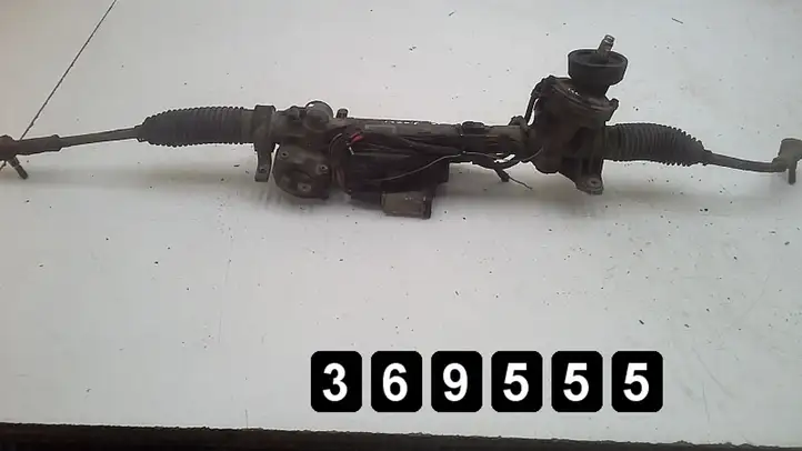 Audi A3/S3 8P (2004 - 2008) #$ 1k1909144l 0273010045 Рулевая колонка — фото 1