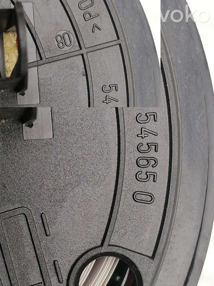Mercedes-Benz S W220 (1998 - 2006)  A2154620095 Комплект ручек