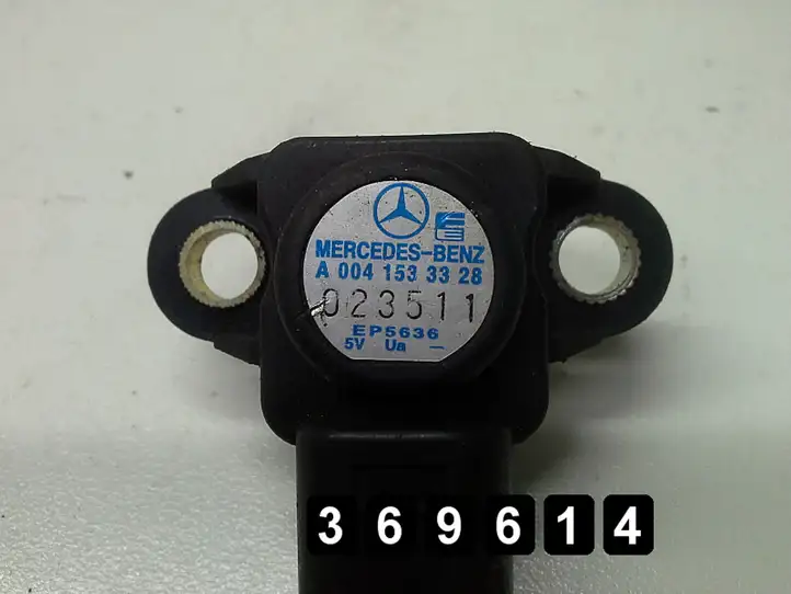 Mercedes-Benz C W203 (2000 - 2007) A0041533328 Датчик положения распредвала — фото 4
