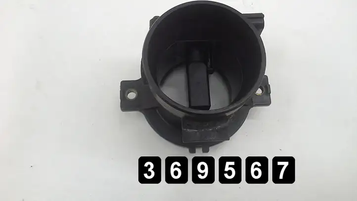 Ford Focus (1998 - 2004) 1800 98ab12b579b3b Датчик массового расхода воздуха — фото 3