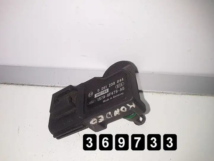Ford Mondeo Mk III (2000 - 2007) 0261230044 1S7A-9F479-AB Датчик положения распредвала — фото 1