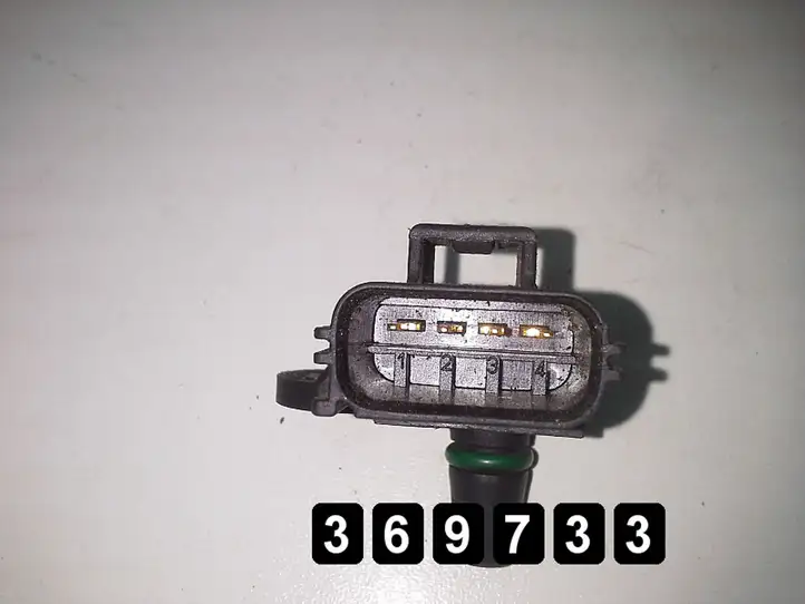 Ford Mondeo Mk III (2000 - 2007) 0261230044 1S7A-9F479-AB Датчик положения распредвала — фото 4