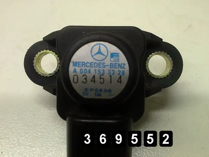 Mercedes-Benz C W203 (2000 - 2007) A0041533328 Датчик положения распредвала — фото 1