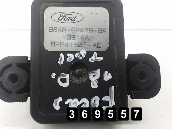 Ford Focus (1998 - 2004) 1800tdci 98ab9f479ba Датчик положения распредвала — фото 3