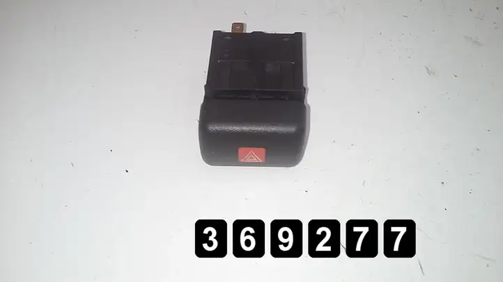 Opel Zafira A (1999 - 2003) 90589897 Другие включатели / ручки/ переключатели — фото 2