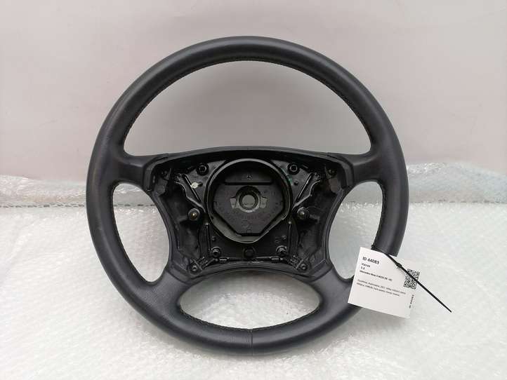 Mercedes-Benz S W220 (1998 - 2006)  1042470 Руль