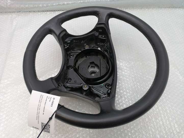Mercedes-Benz S W220 (1998 - 2006)  1042470 Руль