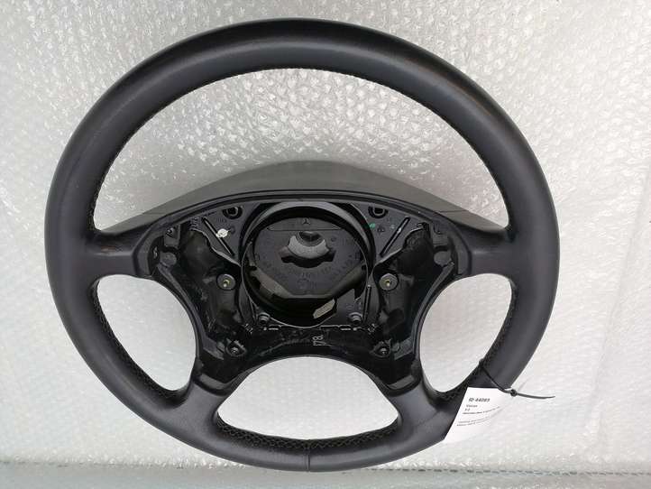 Mercedes-Benz S W220 (1998 - 2006)  1042470 Руль