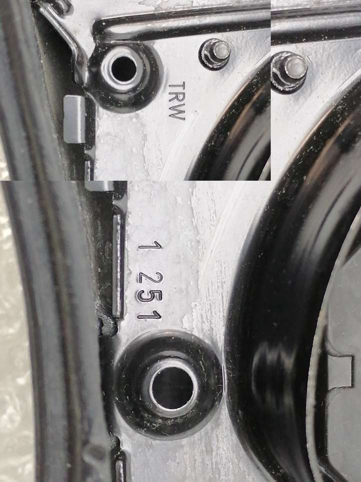 Mercedes-Benz S W220 (1998 - 2006)  1042470 Руль