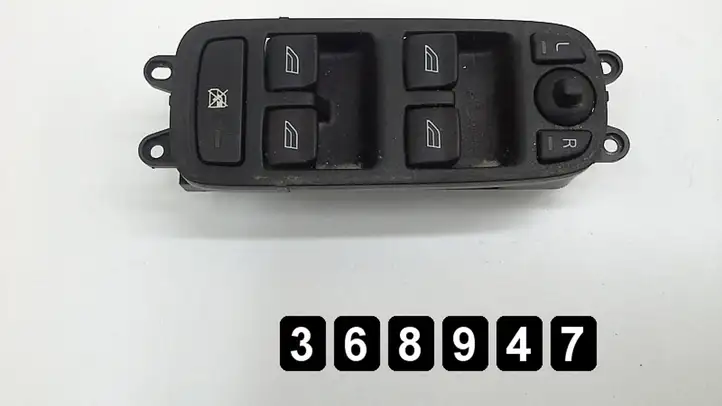 Volvo V50 (2004 - 2008) # eu 30658444 03451100 Другие включатели / ручки/ переключатели — фото 1