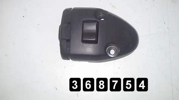 Nissan X-Trail T30 (2001 - 2007) # 25552EQ300 Другие включатели / ручки/ переключатели — фото 2