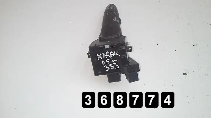 Nissan X-Trail T30 (2001 - 2007) # 255408h700 Другие включатели / ручки/ переключатели — фото 3