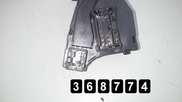 Nissan X-Trail T30 (2001 - 2007) # 255408h700 Другие включатели / ручки/ переключатели — фото 5
