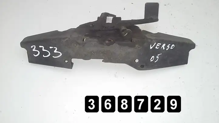 Toyota Corolla Verso AR10 (2004 - 2009) Замок ручки двери — фото 2