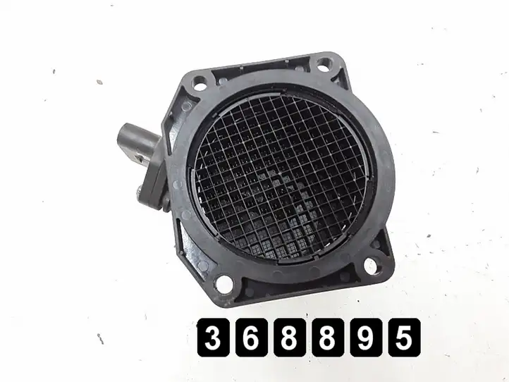 Audi A6 S6 C5 4B (1997 - 2001) # 1800PETROL 06B133471 0280218013 Датчик массового расхода воздуха — фото 4