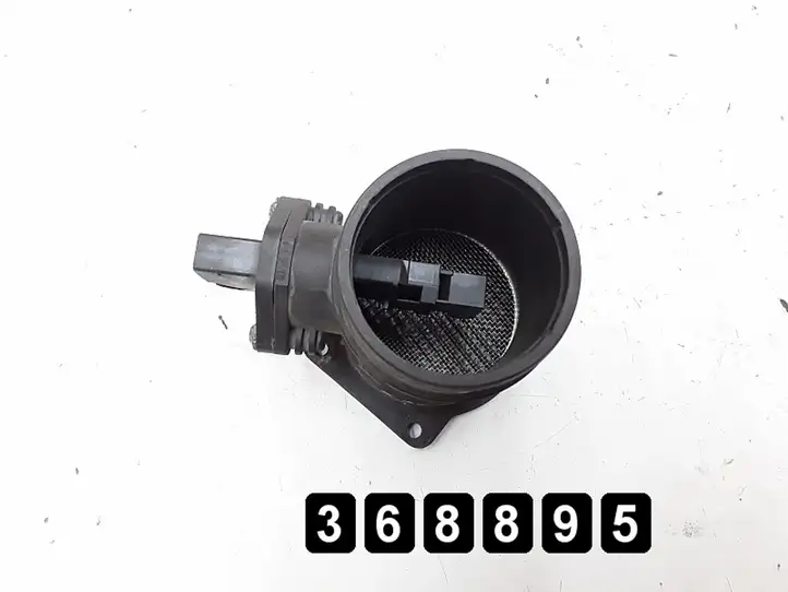 Audi A6 S6 C5 4B (1997 - 2001) # 1800PETROL 06B133471 0280218013 Датчик массового расхода воздуха — фото 5