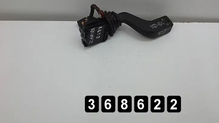 Opel Zafira A (1999 - 2003) 090243395 501.392 Другие включатели / ручки/ переключатели — фото 1