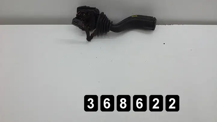 Opel Zafira A (1999 - 2003) 090243395 501.392 Другие включатели / ручки/ переключатели — фото 2