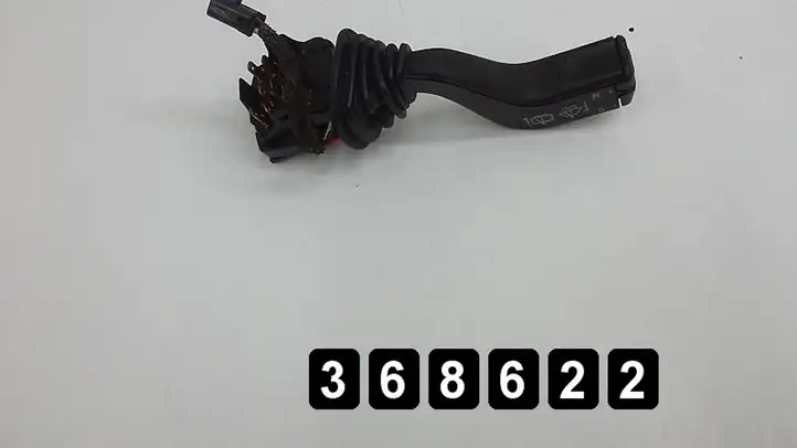 Opel Zafira A (1999 - 2003) 090243395 501.392 Другие включатели / ручки/ переключатели — фото 3